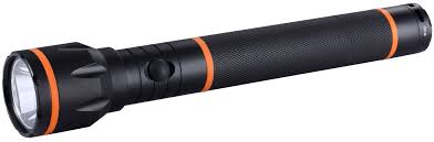 Nicron B100 Large Security Flashlight